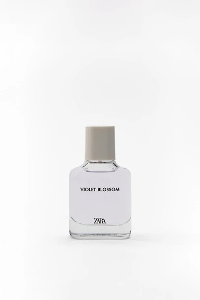 ZARA VIOLET BLOSSOM EDP 30 ML (1.0 FL. OZ). KADIN PARFÜM ürün görseli 1