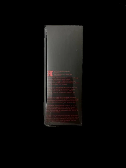 Koton Dark Romance Parfüm - Black - Resim 3