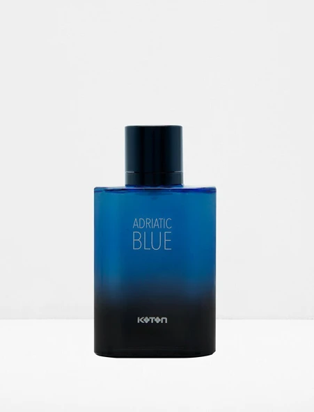 KOTON Adriatic Blue Parfüm - Resim 4