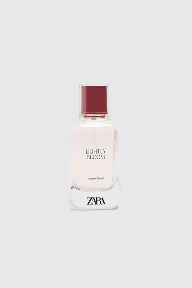 ZARA LIGHTLY BLOOM 100 ML KADIN PARFÜM - Resim 3