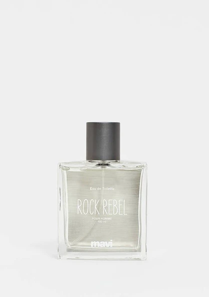 Mavi Rock Rebel 100 Ml EdtErkek Parfüm ürün görseli 1