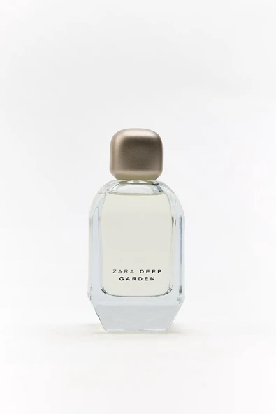 ZARA DEEP GARDEN 100 ML ürün görseli 1