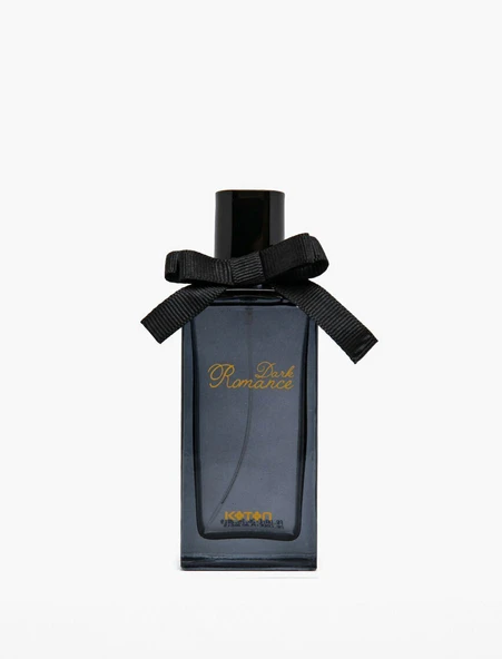 Koton Dark Romance Parfüm - Black ürün görseli 1