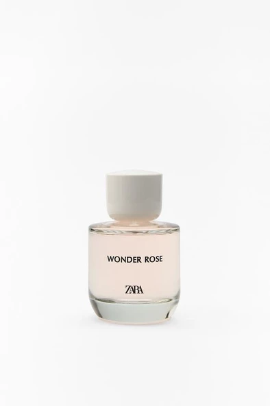 Zara Wonder Rose Eau De Toilette Kadın Parfüm ürün görseli 1