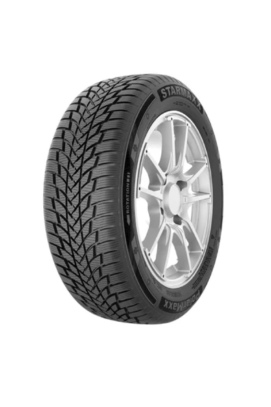 Starmaxx 175/70R14 84T Polarmaxx Oto Kış Lastiği (Üretim Yılı:2024) ürün görseli 1