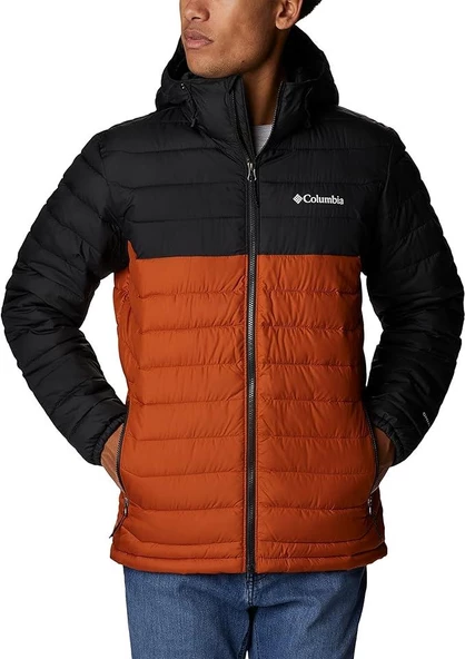 Columbia Powder Lite Ekek Mont ürün görseli 1