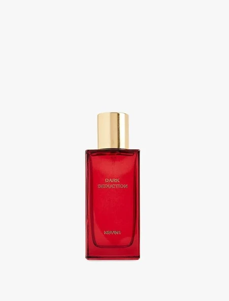 KOTON DARK  SEDUCTION 100 ML KADIN PARFÜMÜ İNDİRİMSEHRİ ürün görseli 1