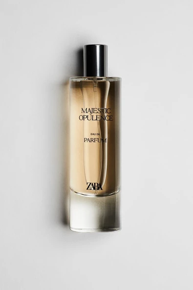 ZARA MAJESTIC OPULENCE EDP 80 ML  İNDİRİMSEHRİ ürün görseli 1