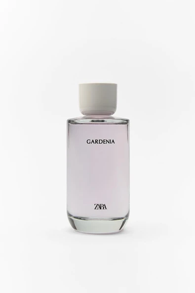 ZARA GARDENIA EAU DE PARFUM 180 ML  (İNDİRİMSEHRİ) ürün görseli 1