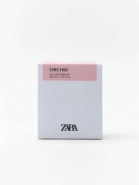 ZARA ORCHID EDP 30 ML (İNDİRİMSEHRİ - Resim 5