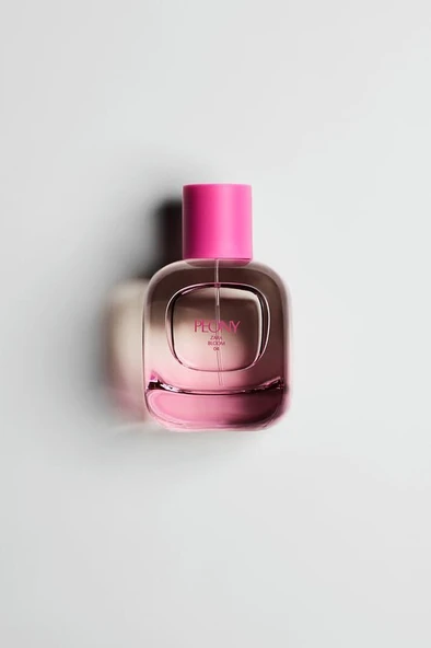 ZARA PEONY EDP 90 ML İNDİRİM ŞEHRİ (3,0 FL. OZ). KADIN PARFÜM ürün görseli 1