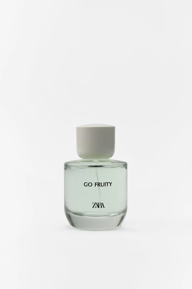 ZARA GO FRUITY EAU DE TOILETTE 90 ML  İNDİRİMSEHRİ ürün görseli 1