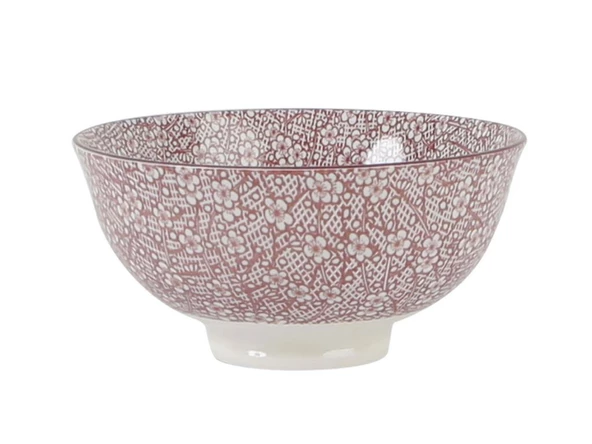 PORLAND OLD FASHİON MÜRDÜM KASE 12 CM ürün görseli 1