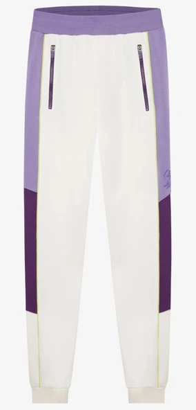 Skechers W LW Fleece Jogger Sweatpant S242100 Kadın Eşofman Altı Jogger Pantolon ürün görseli 1