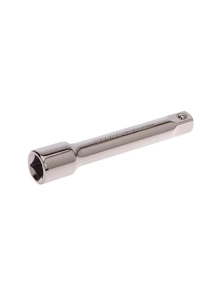 İzeltaş Lokma Uzatma Kolu İlave Ara Kol 50 MM 1/4'' 1507060050 ürün görseli 1