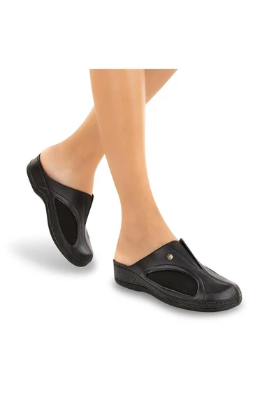 CHOPPER Orthopedix 22208 Halluks Valgus Kemik Çıkıntısı Kadın Sabo Terlik ürün görseli 1