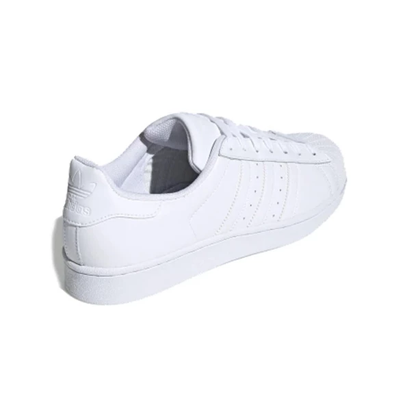adidas Superstar White - Resim 2
