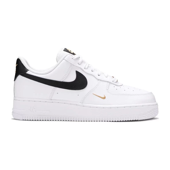Nike Air Force 1 07 Essential White Black ürün görseli 1