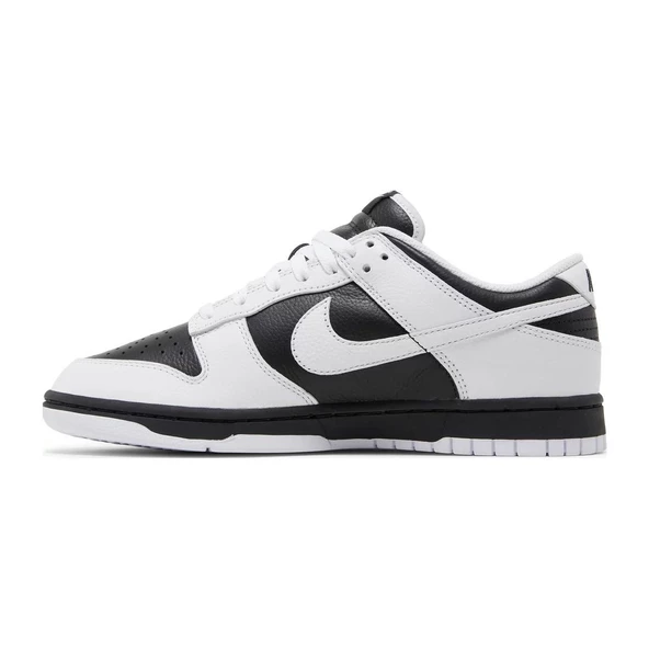 Nike Dunk Low Reverse Panda - Resim 2