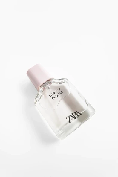 ZARA LIGHTLY BLOOM EDP 30 ML ürün görseli 1
