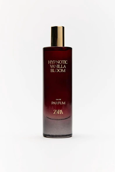 ZARA HYPNOTIC VANILLA BLOOM EDP 80 ML  İNDİRİMSEHRİ - Resim 4