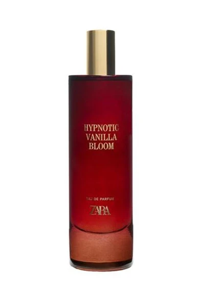 ZARA HYPNOTIC VANILLA BLOOM EDP 80 ML  İNDİRİMSEHRİ ürün görseli 1