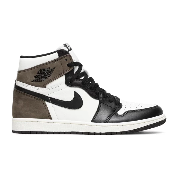 Air Jordan 1 High OG Dark Mocha ürün görseli 1
