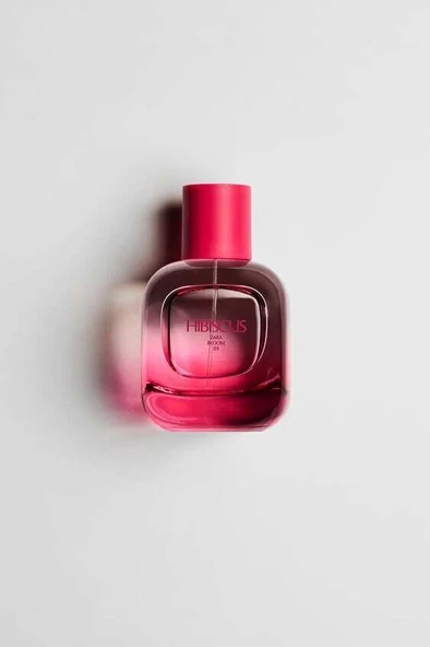 ZARA HIBISCUS EDP 90 ML İNDİRİM ŞEHRİ (3,0 FL. OZ). KADIN PARFÜM ürün görseli 1