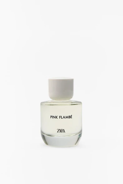 ZARA PINK FLAMBÉ EDT 90 ML İNDİRİMSEHRİ ürün görseli 1