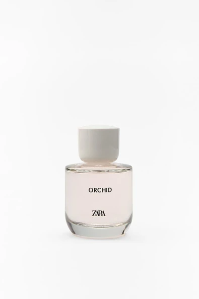 ZARA ORCHID EAU DE PARFUM 90 ML (3,0 FL. OZ). KADIN PARFÜM (İNDİRİM ŞEHRİ) ürün görseli 1