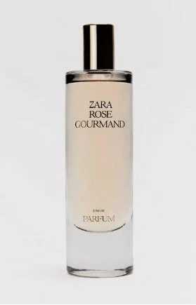 ZARA ROSE GOURMAND EDP 80 ML İNDİRİMSEHRİ ürün görseli 1