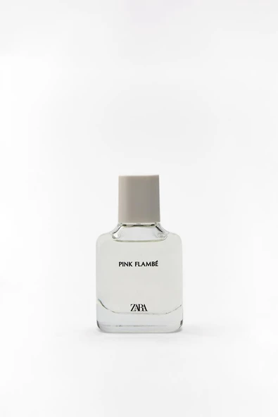 ZARA PINK FLAMBÉ EDT 30 ML - Resim 3