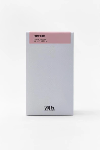 ZARA ORCHID EDP 180 ML İNDİRİMSEHRİ - Resim 4