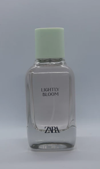 ZARA LIGHTLY BLOOM 100 ML KADIN PARFÜM ürün görseli 1