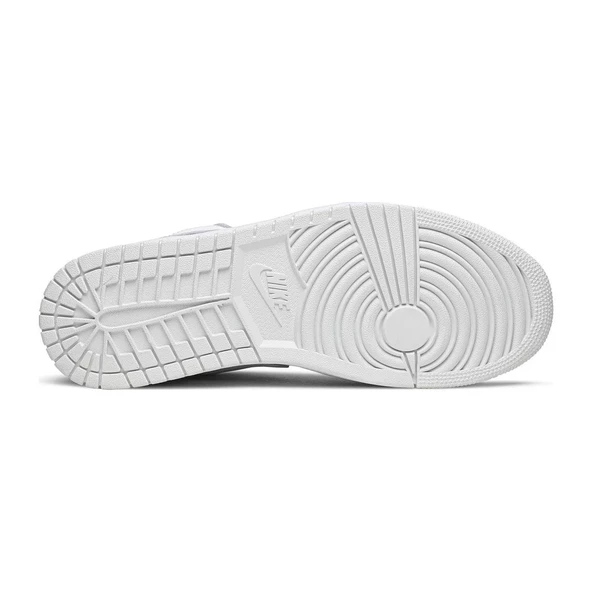 Air Jordan 1 Low Paris - Resim 5