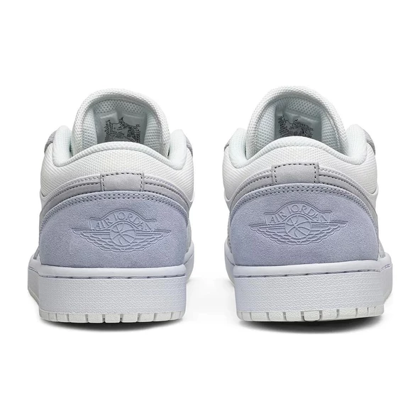 Air Jordan 1 Low Paris - Resim 4