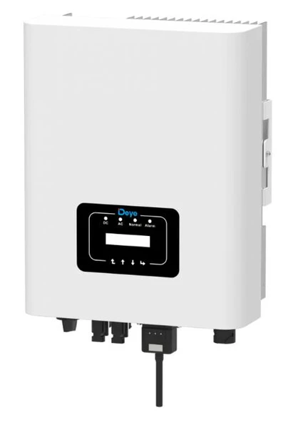 Deye 10kW Monofaze On-Grid İnverter ürün görseli 1