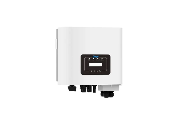 DEYE 5KW Monofaze - Resim 4