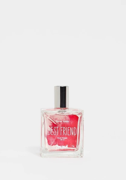 Mavi Best Friend 100 Ml Edt Kadın Parfüm ürün görseli 1