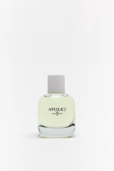 ZARA APPLEJUICE EAU DE TOILETTE 90 ML - Resim 5