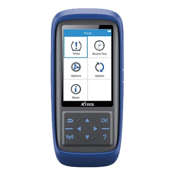 XTool TP150 Lastik Basıncı Sensör İzleme Cihazı - Resim 2