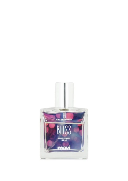 Mavi Bliss Kadın Parfüm 100 ml İndirim Şehri ürün görseli 1