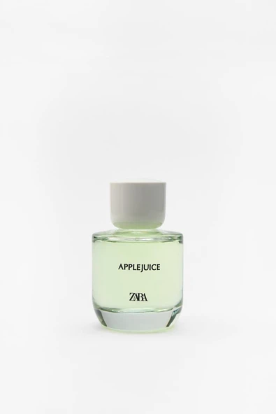 ZARA APPLEJUICE EAU DE TOILETTE 90 ML - Resim 3