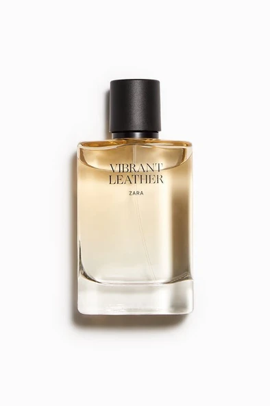 ZARA VIBRANT LEATHER EDP 100 ML ürün görseli 1