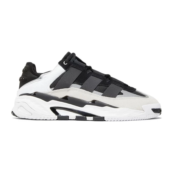 adidas Niteball Core Black Silver ürün görseli 1