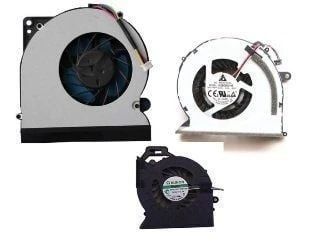 Dell Inspiron 5491, 24-5491 All-in-One AIO Pc Fan ürün görseli 1