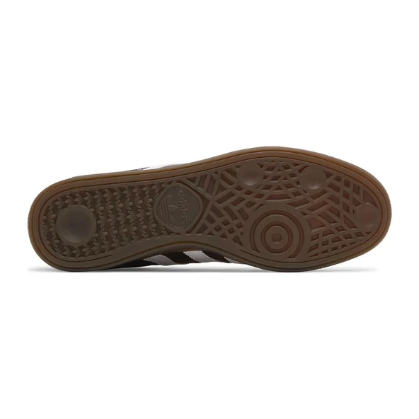 adidas Handball Spezial Shadow Brown Gum - Resim 5