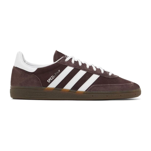 adidas Handball Spezial Shadow Brown Gum ürün görseli 1
