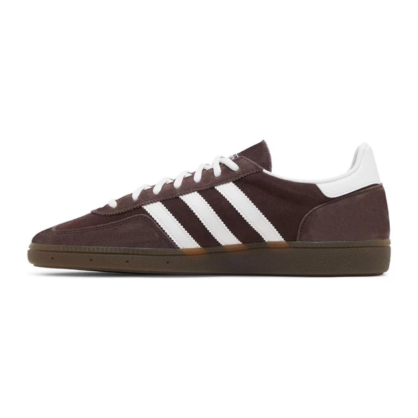 adidas Handball Spezial Shadow Brown Gum - Resim 2