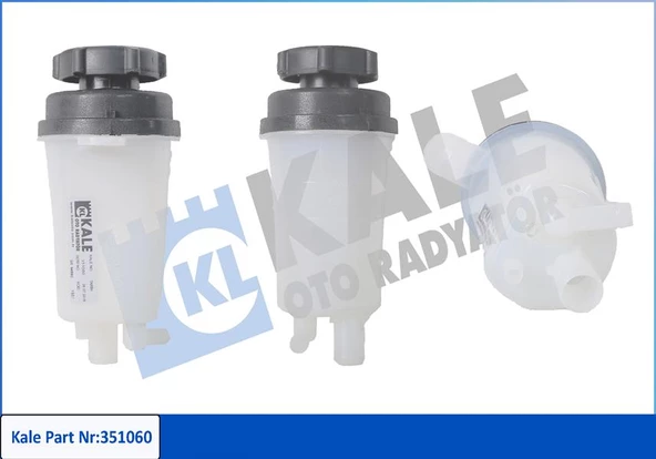 DIREKSIYON HIDROLIK YAG DEPOSU FOCUS II CMAX 05 11 ürün görseli 1